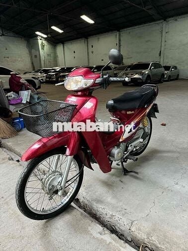 wave anpha 2004 bstp 9 chủ