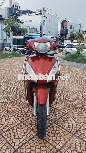 Honda Vision Máy Êm Ru, rất tốt.