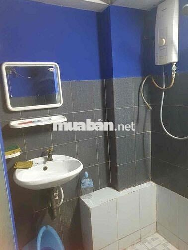 phòng trọ vệ sinh riêng gần chợ đầy đủ tiện lợi