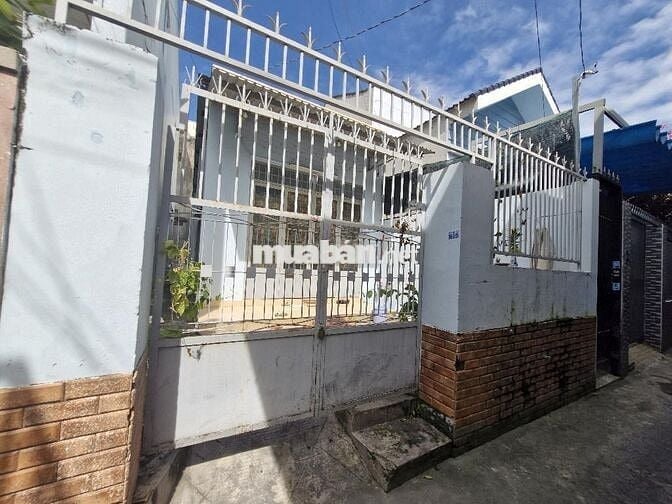 Chỉ Nhỉnh 4 Tỷ – Nhà C4 84m², HXH Thông Tứ Tung – Cạnh Chợ Thủ Đức