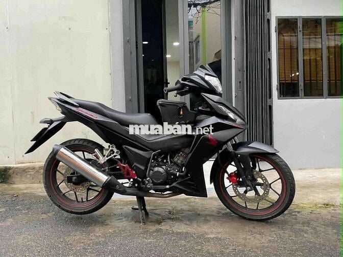 Xe nhà đi cần thanh lý gấp winner 2018 bs , 9 chủ