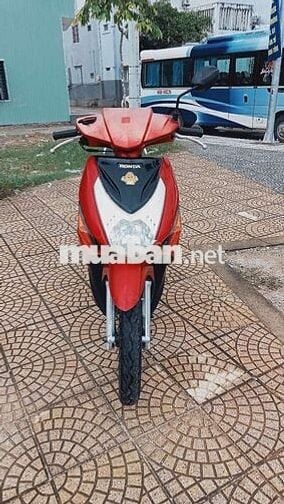 Honda Click Máy cực Êm Ngon