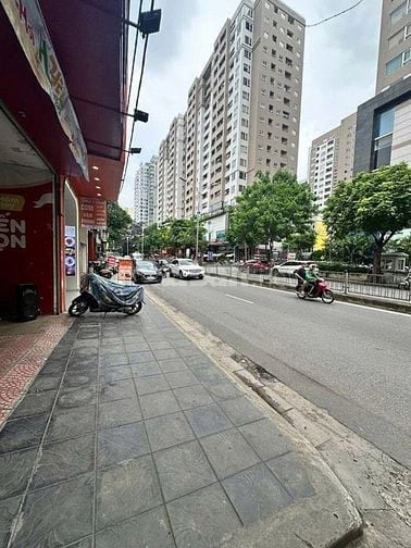 CHÍNH CHỦ MẶT PHỐ VŨ TRỌNG PHỤNG, THANH XUÂN 