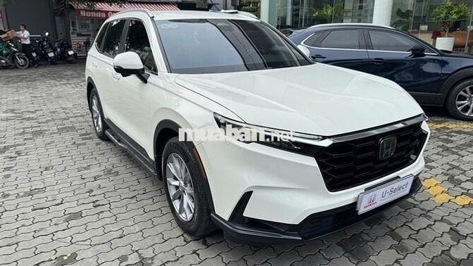 Honda CR V 2024 L - 42000 km