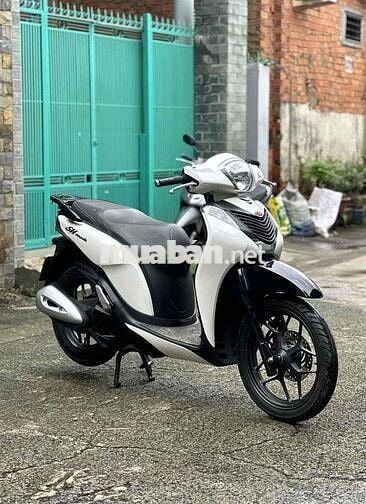 honda SH mode khoá smk