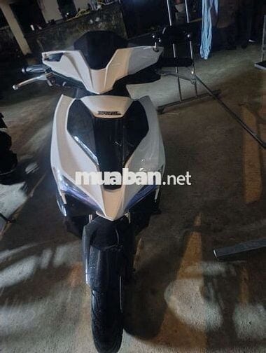 Airblade trắng mới tinh như ảnh giá 23tr300k