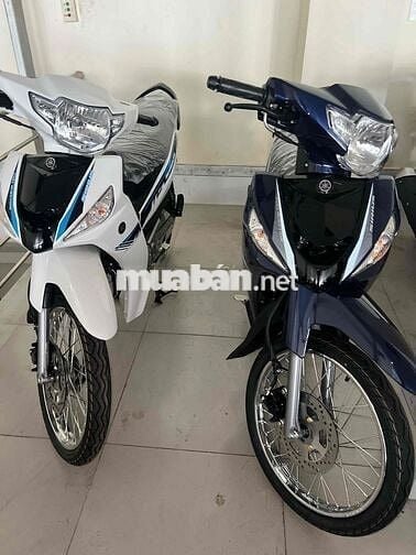 Sirius fi mới 2025 CĂM ĐĨA