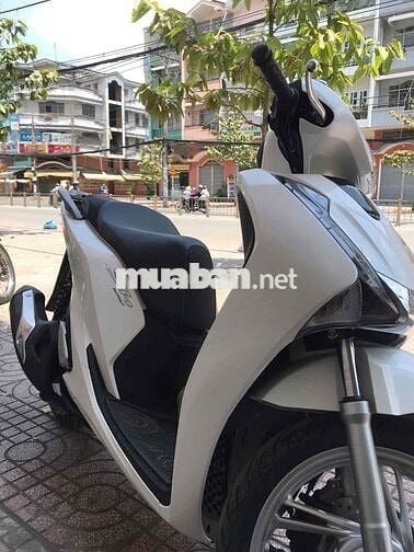 Cần bán lại xe SH 125i 2019 zin càvẹt chính chủ