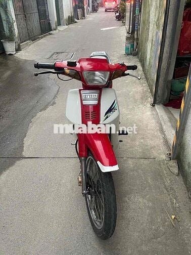 Xe Yass110 HQCN chính chủ bao ký