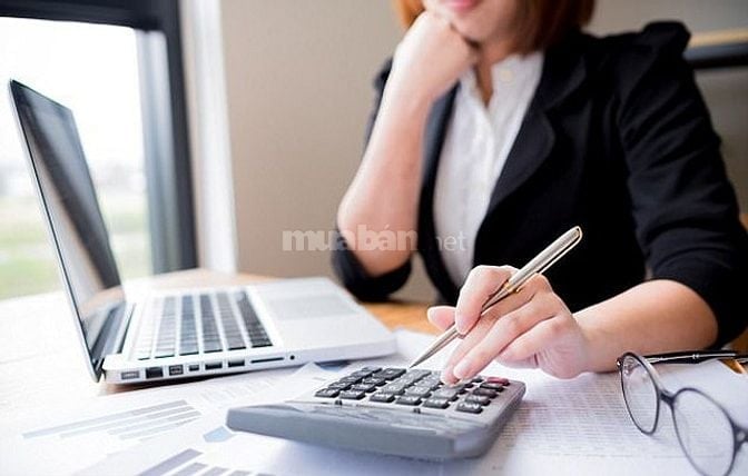 KHO SỮA CẦN TUYỂN GẤP KẾ TOÁN KHO ( TUYỂN TRỰC TIẾP)