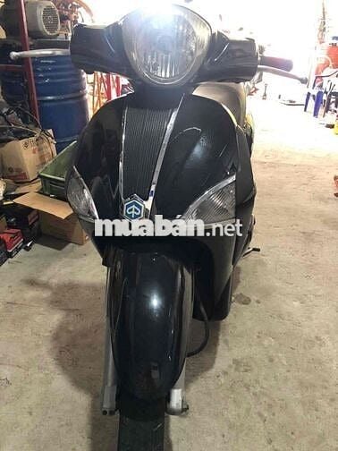 🌈Liberty Fi xe cực đẹp máy rin mộc chất