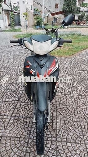 Yamaha Sirius 110cc, bs 43 máy cực êm