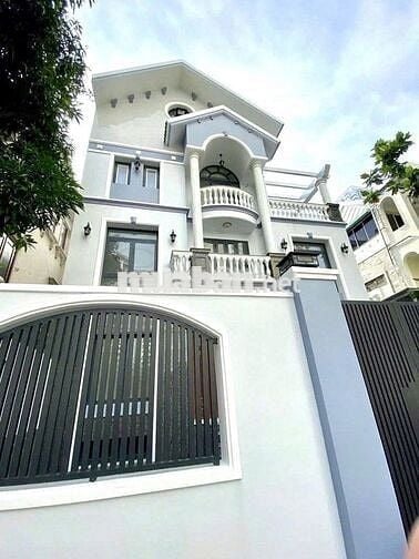 Cho thuê nhà 38/4 Hoàng Văn Thụ Phường 9 quận Phú Nhuận