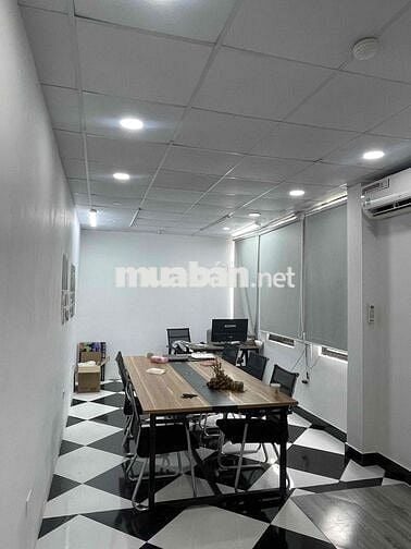 Tặng tiền cọc nhà sang lại VPhong 51 Nguyễn Trãi