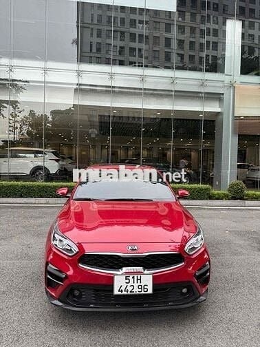 Kia Cerato 2.0 Premium 1 đời chủ, full lịch sử BH