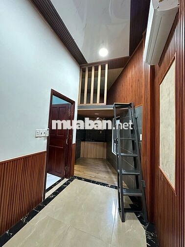 474/18 Sư Vạn Hạnh, 2PN, 2WC, 2 khu bếp, 1 Sân thượng