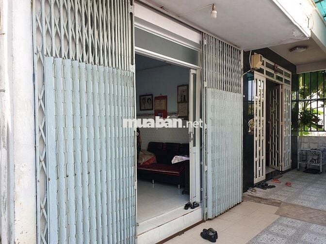 Cho thuê nhà 4x18 1/ Bà Điểm 4, hẻm oto thông , Bà Điểm, Hóc Môn