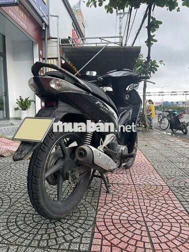 Xe Future 2016 Siêu tiết kiệm xăng, máy zin 100%