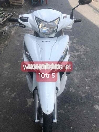 🌻WAVE 110-RS Fi Đk2015 ít hao xăng🌻