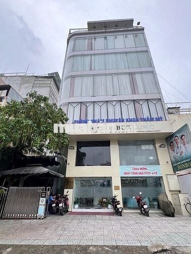 CHO THUÊ TOÀ NHÀ VP Q10 SIỂU RẺ MÀ ĐẸP