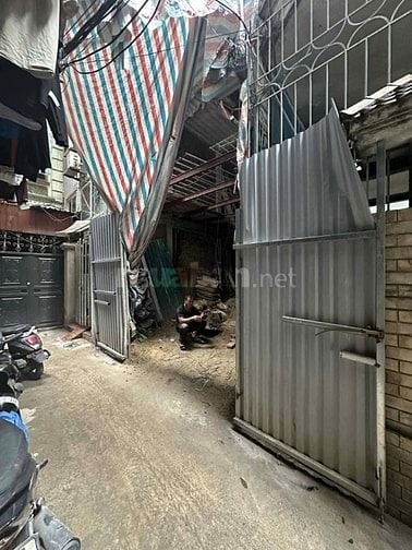 Tòa CCM Mới Koong, Nguồn Kín Giá Tốt Đầu Tư, Ngõ Thông - Chùa Láng