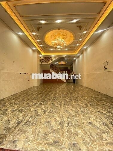 Tân Kỳ Tân Quý, 5x15, HXH 8m, SHR, 8 tỷ 350 thương lượng - hỗ trợ bank