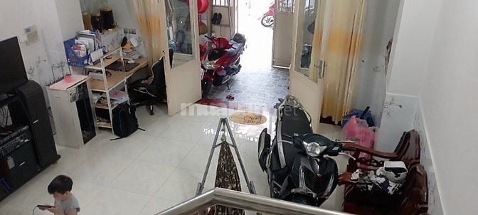 Nhà ở kế khu 5 Lửa Đình Phong Phú – nhỉnh 4.xtỷ