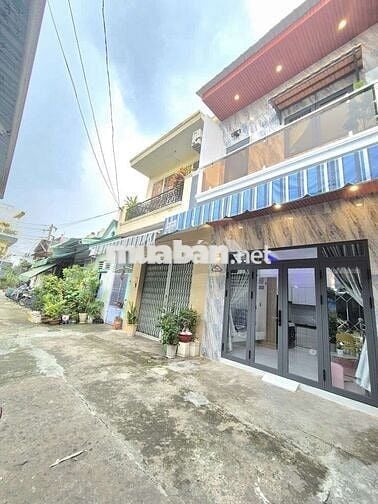 ​🌟 NHÀ MINI - NGANG 4M gần Đầm Sen - 2 TẦNG - TÂN PHÚ  🌟