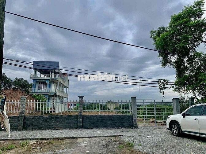 Đất chính chủ 588m2 quốc lộ 21 giá chỉ 45tr. rất mềm