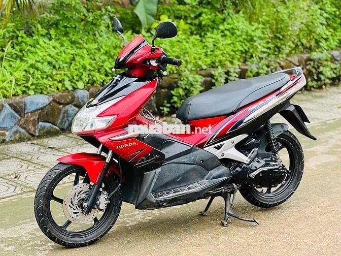 Không thể tin vào mắt mình! Honda AB 6củ3