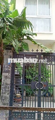 NHỈNH 2 TỶ  ĐẤT 35M SÁT MT HUỲNH TẤN PHÁT , GẦN KCX TÂN THUẬN, SHR