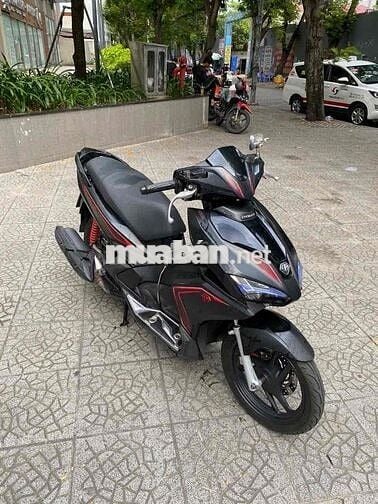 Honda Ab 2018,khoá smartkey,bs71,xe đẹp máy zin êm