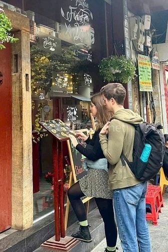 [Chính chủ] tôi bán nhà Mp Hàng Nón, Q Hoàn Kiếm, dt 52 m x 3 T,mt4,8 