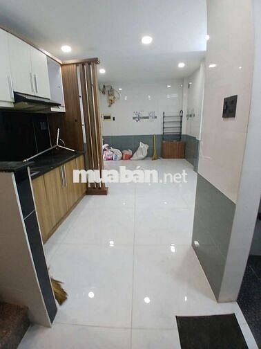 Cho thuê nhà 2pn3wc Phan Đình Phùng p15 phú nhuận