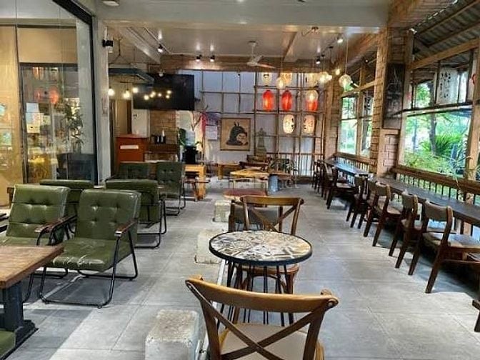 TUYỂN NHÂN VIÊN BÁN HÀNG COFFEE ĐỒ UỐNG TẠI QUẦY