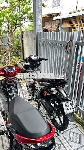 Cần đổi qua tay ga hoặc bán đứt xe ex 62zz new