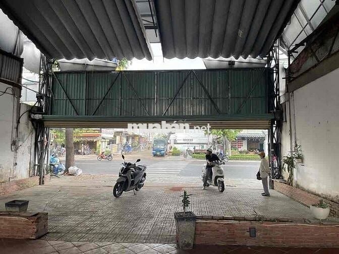 CHO THUÊ NHÀ NGUYÊN CĂN - ĐƯỜNG QUANG TRUNG. GÒ VẤP