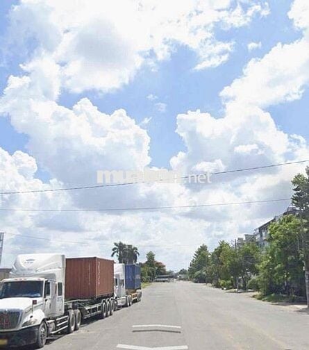 Cho thuê kho, xưởng 1000m2 đường xe Conten PCCC tự động