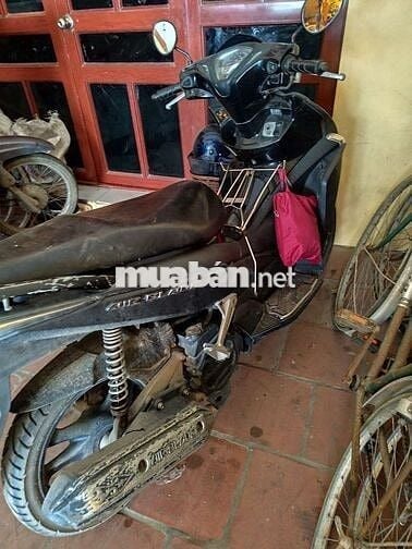 Honda Ab - biển ba đình