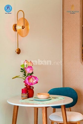 VIEW 360° CỰC PHẨM! TRUNG TÂM, TIỆN ÍCH ĐỦ ẦY, GIÁ CHỈ TỪ 2,5 TỶ !