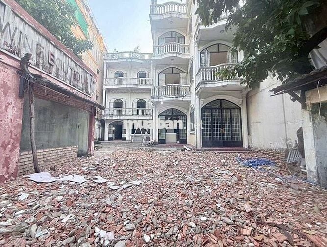 Cho Thuê Siêu MB & Nhà 31 Phòng – Nguyễn Thượng Hiền Q10 Trung Tâm!