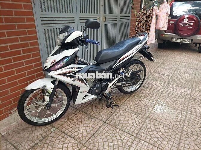 Winner v1 đời đầu máy thái