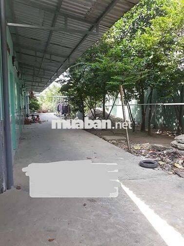 P. trọ kế y tế Tân Xuân, gần Huflit