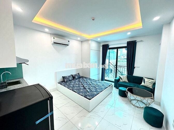 🌿KHAI TRƯƠNG STUDIO MỚI 100% – CÁCH HỒ TÂY 100M  🌿