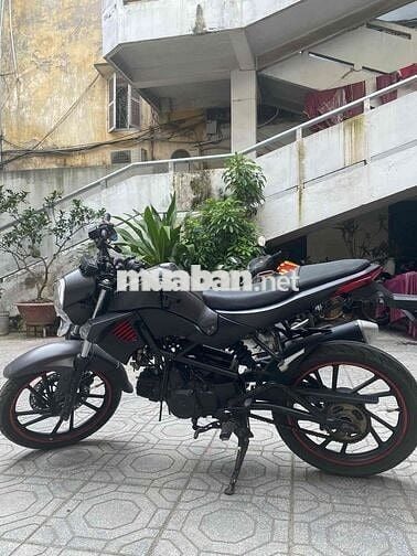 Do con lớn gia đình đổi xe cho con nên bán.