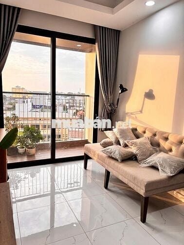 HOT căn 2PN FULL NT giá chỉ 6tr/tháng