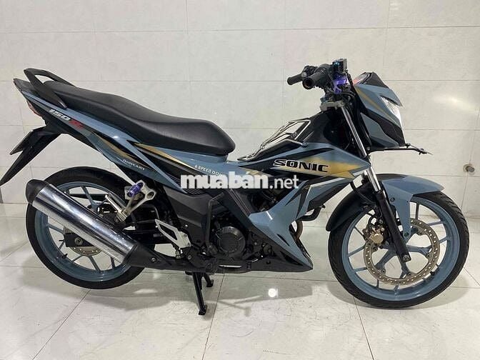 Sonic BS62 giấy tờ đầy đủ bao tranh chấp