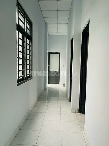 110m2, 2tầng, hẻm 8m, 5.4 tỷ nhà riêng phường Thới An, Quận 12 cầnbán