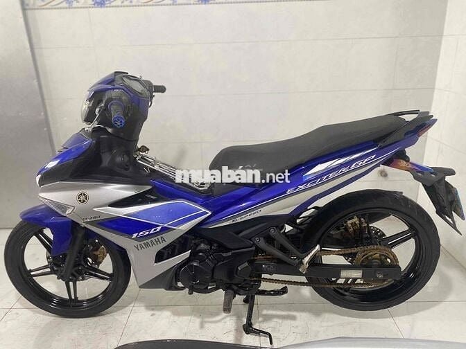 Ex150 Giấy Tờ Đầy Đủ BSTP Bao Tranh Chấp