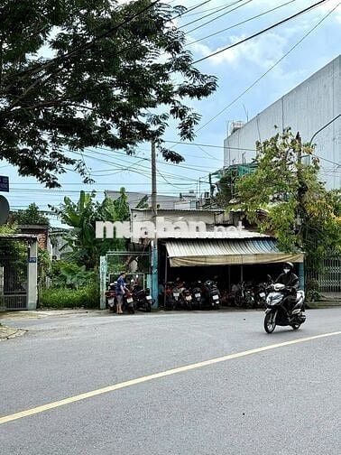 1 Lô Duy Nhâ't đường Nguyễn Tri Phương - 120m2 vuông vức - Sổ sẵn